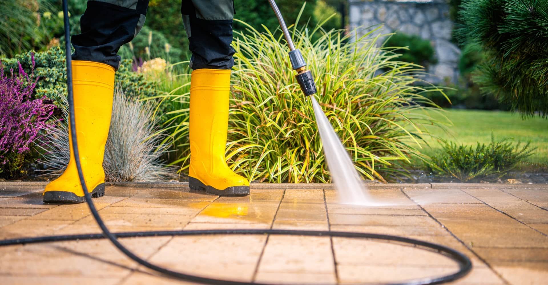 Grumpy Old Veterans Salty Services Banner