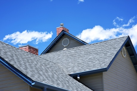Soft Wash Roof Cleaning: Why (Low Pressure) Protects Shingles