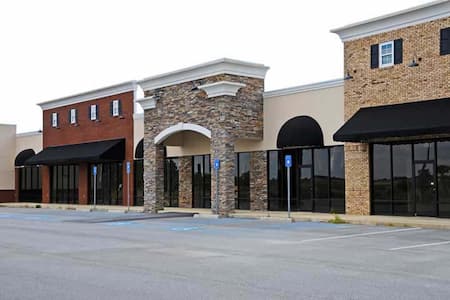 The Importance of Regular Commercial Pressure Washing for Businesses Thumbnail