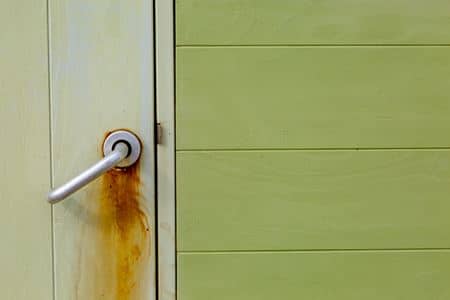 Rust & Oxidation Removal Thumbnail